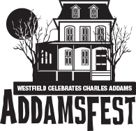 AddamsFest logo