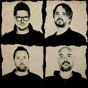 Ghost Adventures: Serial Killer Spirits stars Zak Bagans, Aaron Goodwin, Billy Tolley and Jay Wasley