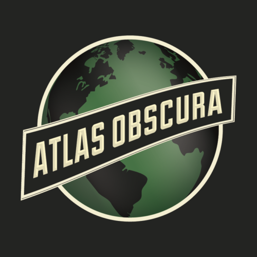 Atlas Obscura logo