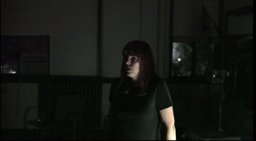 Amy Bruni on investigation at Farrar Schoolhouse