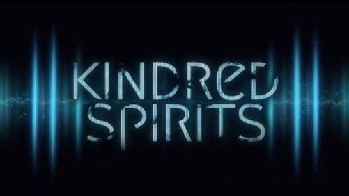 Kindred Spirits Logo