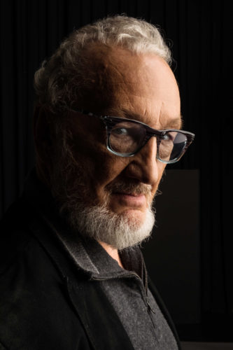 Nightmare on Elm Street's Robert Englund hosts Travel Channel's True Terror