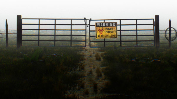 History's The Secret of Skinwalker Ranch cover photo