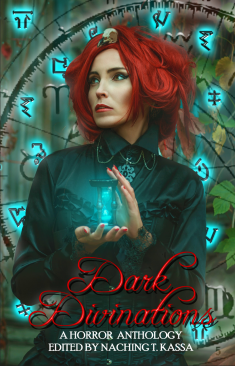 Dark Divinations cover