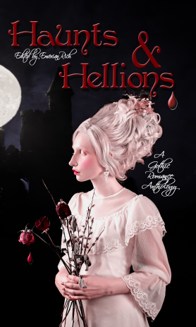 Haunts and Hellions cover