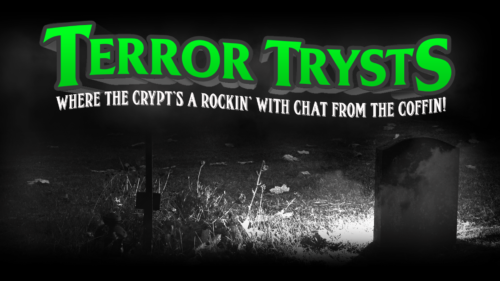 Terror Trysts banner