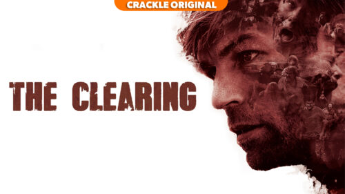 The Clearing on Crackle poster