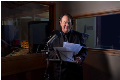 Dan Aykroyd narrates the new Travel Channel series, “Hotel Paranormal.”