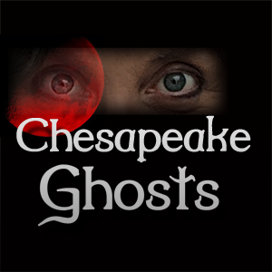 Chesapeake Ghost Tours logo from Facebook profile
