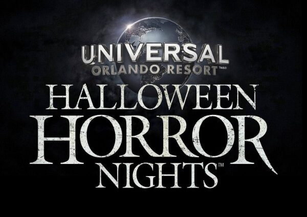 Halloween Horror Nights logo
