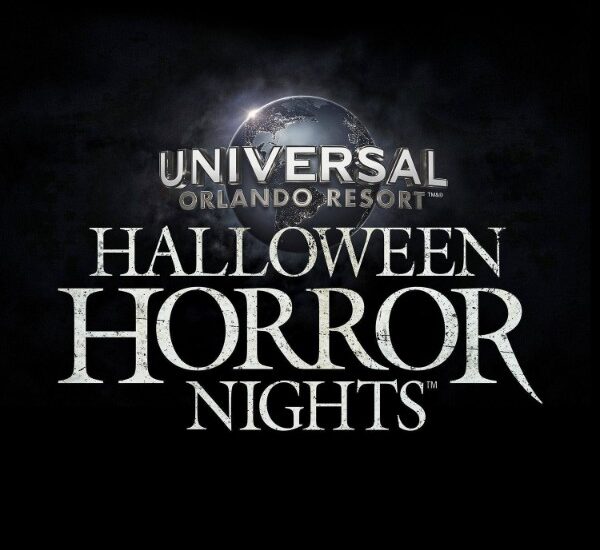 Halloween Horror Nights logo
