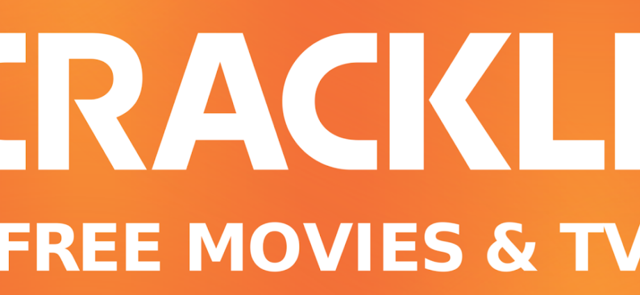 Crackle logo