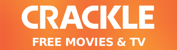 Crackle logo