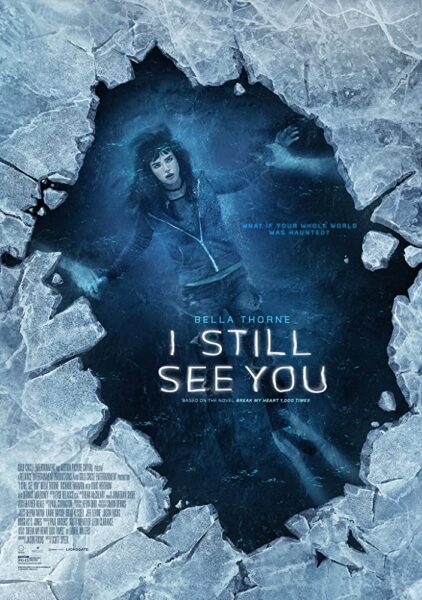 I Still See You movie poster