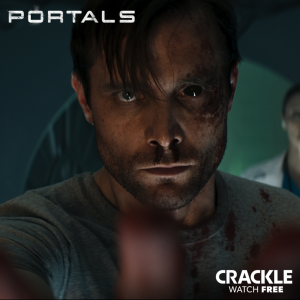 Portals watch free on Crackle snapshot