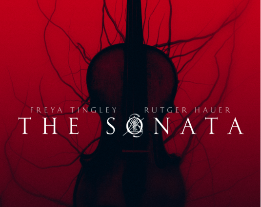 The Sonata poster