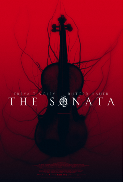 The Sonata poster