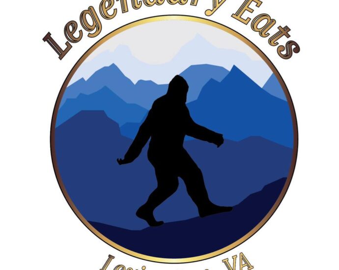 Legendary Eats logo