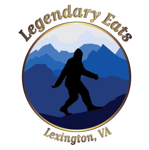 Legendary Eats logo