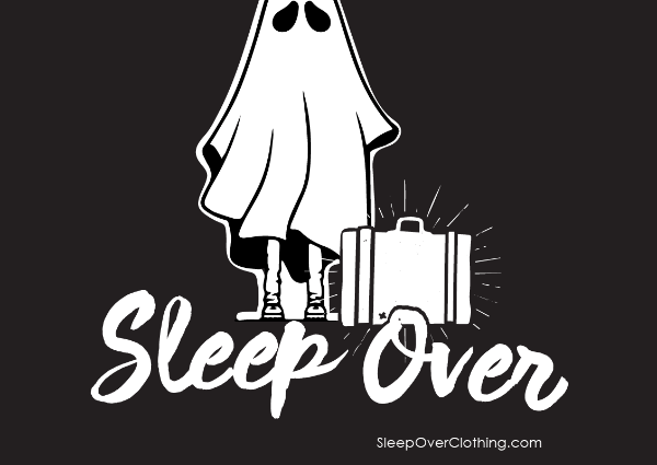 SleepOver Clothing logo