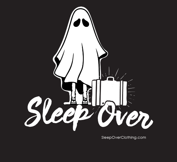 SleepOver Clothing logo