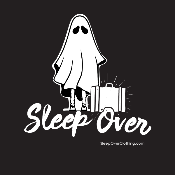 SleepOver Clothing logo