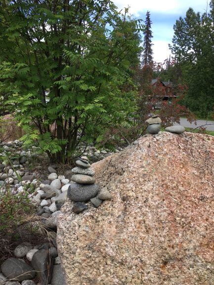 Inukshuk 8