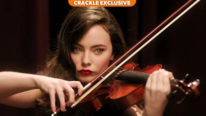 Crackle TV exclusive movie The Sonata