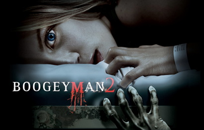 Boogeyman 2