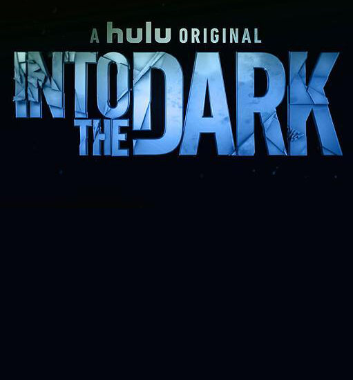 Into the Dark poster