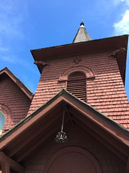 Jekyll Island Faith Chapel