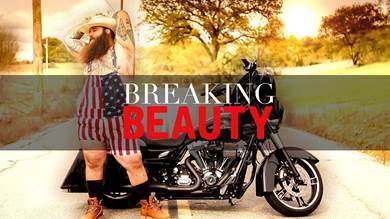 Breaking Beauty