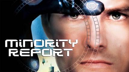 Minority Report