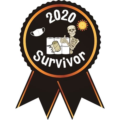 Survivor 2020 award