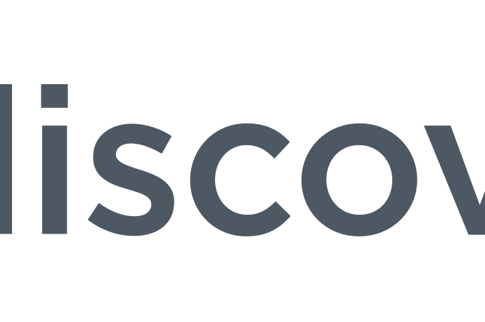 discovery+ logo