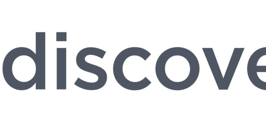 discovery+ logo