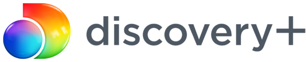 discovery+ logo