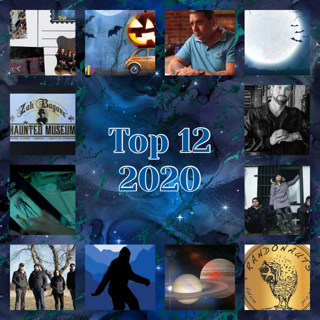 Collage of Top 12 2020 post images