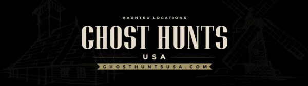 Ghost Hunts USA logo