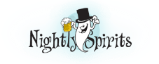 Nightly Spirits logo