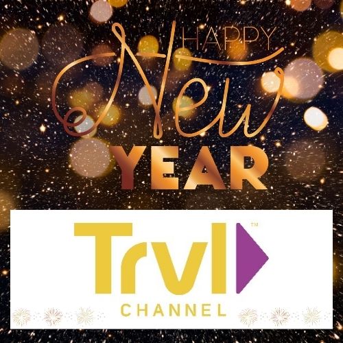 Travel Channel Happy New Year