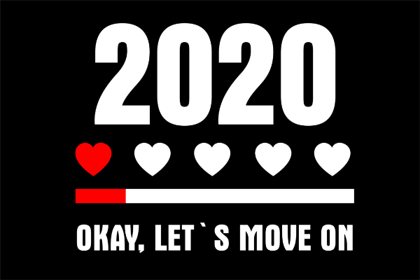 2020 let's move on rating