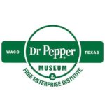 Dr. Pepper Museum logo