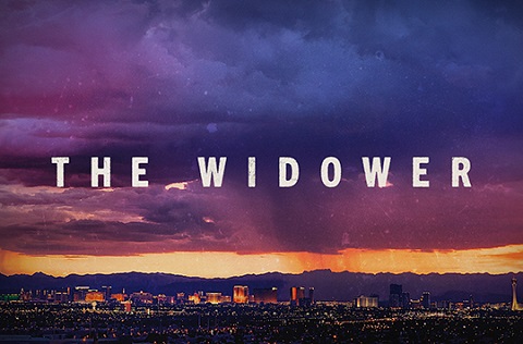 The Widower poster