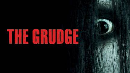 Grudge Crackle poster