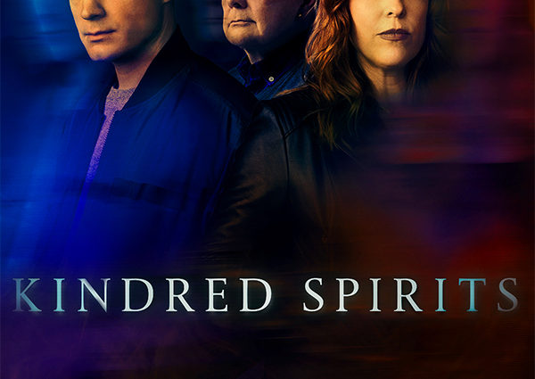 Kindred Spirits poster