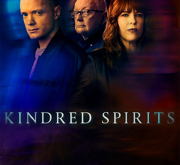 Kindred Spirits poster