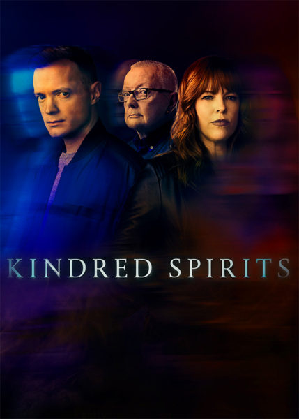 Kindred Spirits poster