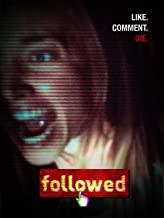 Followed movie poster