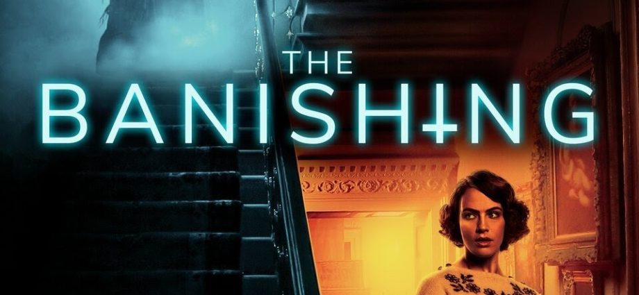 The Banishing poster